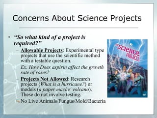 Science fair[1] | PPT