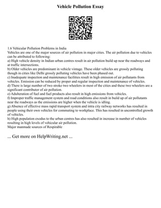 Science Fair Background Research Paper Example Science Fair Background Research Paper Sample P | PDF