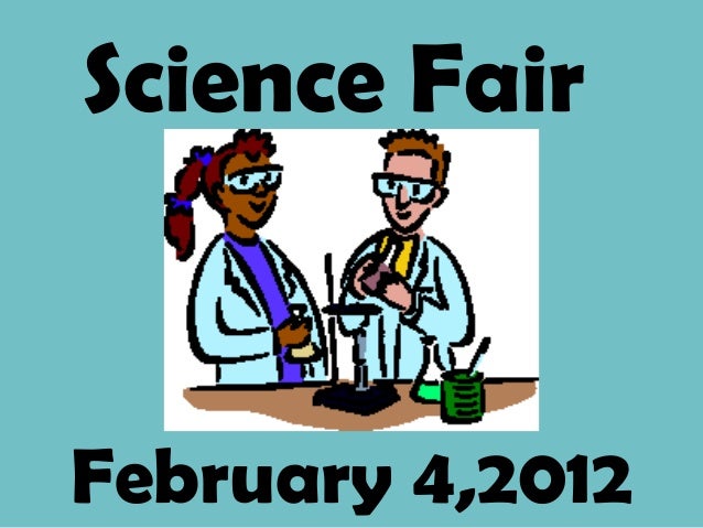 science fair powerpoint 2012 science powerpoint
