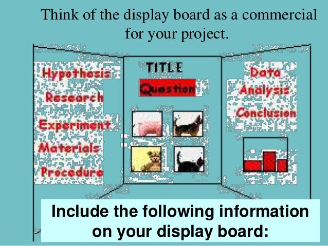 science fair powerpoint 2012 ppt science project