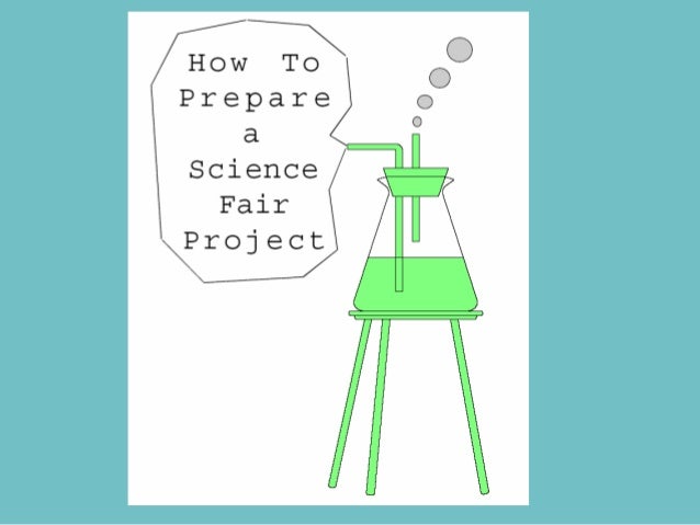 science fair powerpoints
