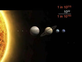 1 in 10215
1022
1 in 10193
 