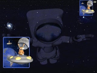 October 23, 2009 Science Fiction 