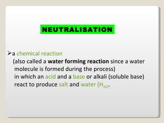 Science Form 2 Water And Solution.Ppt New | PPT