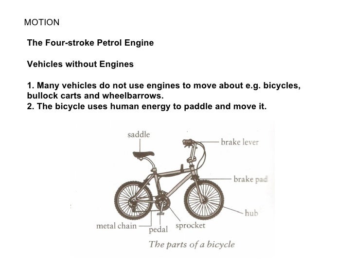 science form 5 motion science form