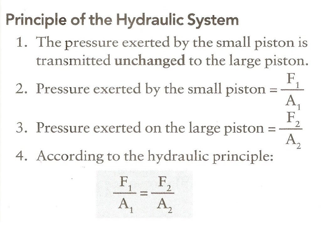 Science form 5 motion