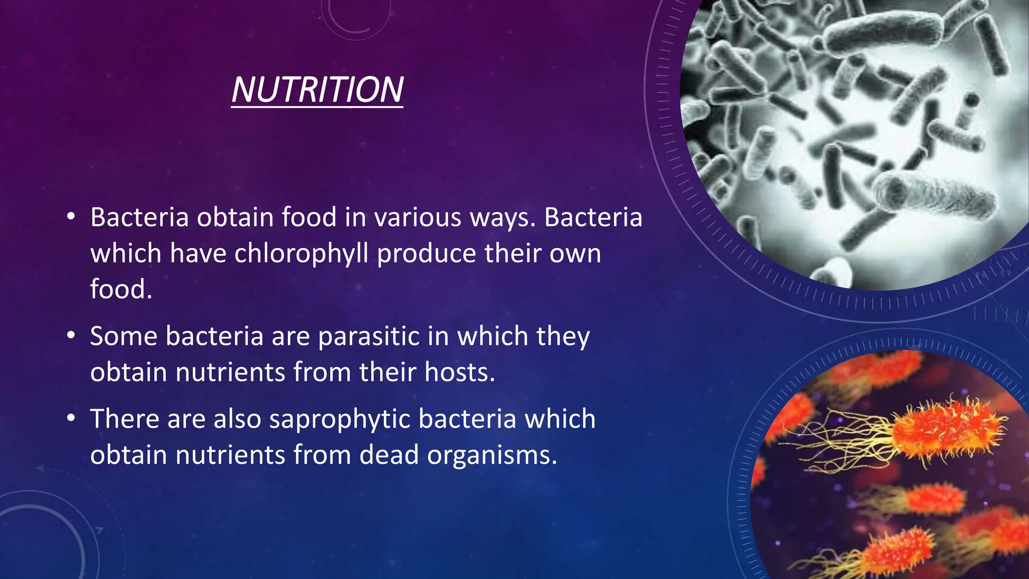 SCIENCE FORM 5 CHAPTER 1_MICROORGANISMS KSSM | PPTX