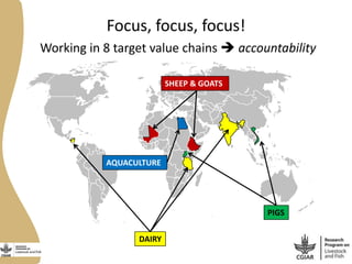 Ensuring access to animal-source foods