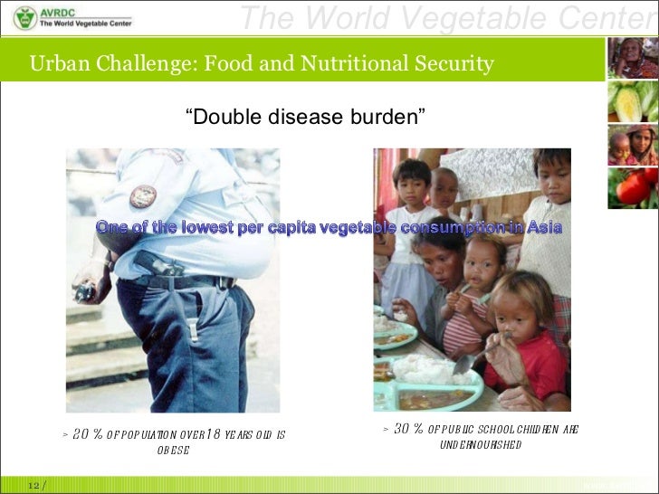 Science Forum Day 3 - Robert Holmer - A Recipe for Healthy Cities - V…