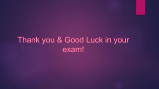 Science for young children ppt