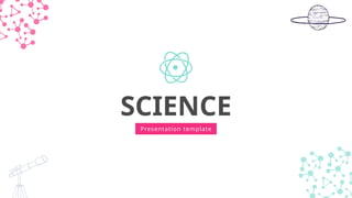 Science Free Powerpoint Presentation Template.pptx