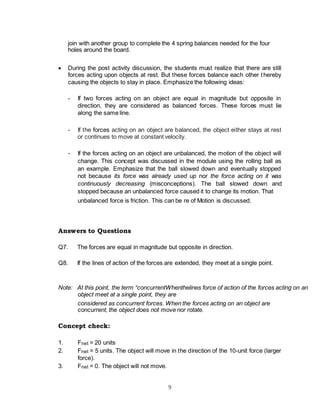 Science G8 TG | DOCX