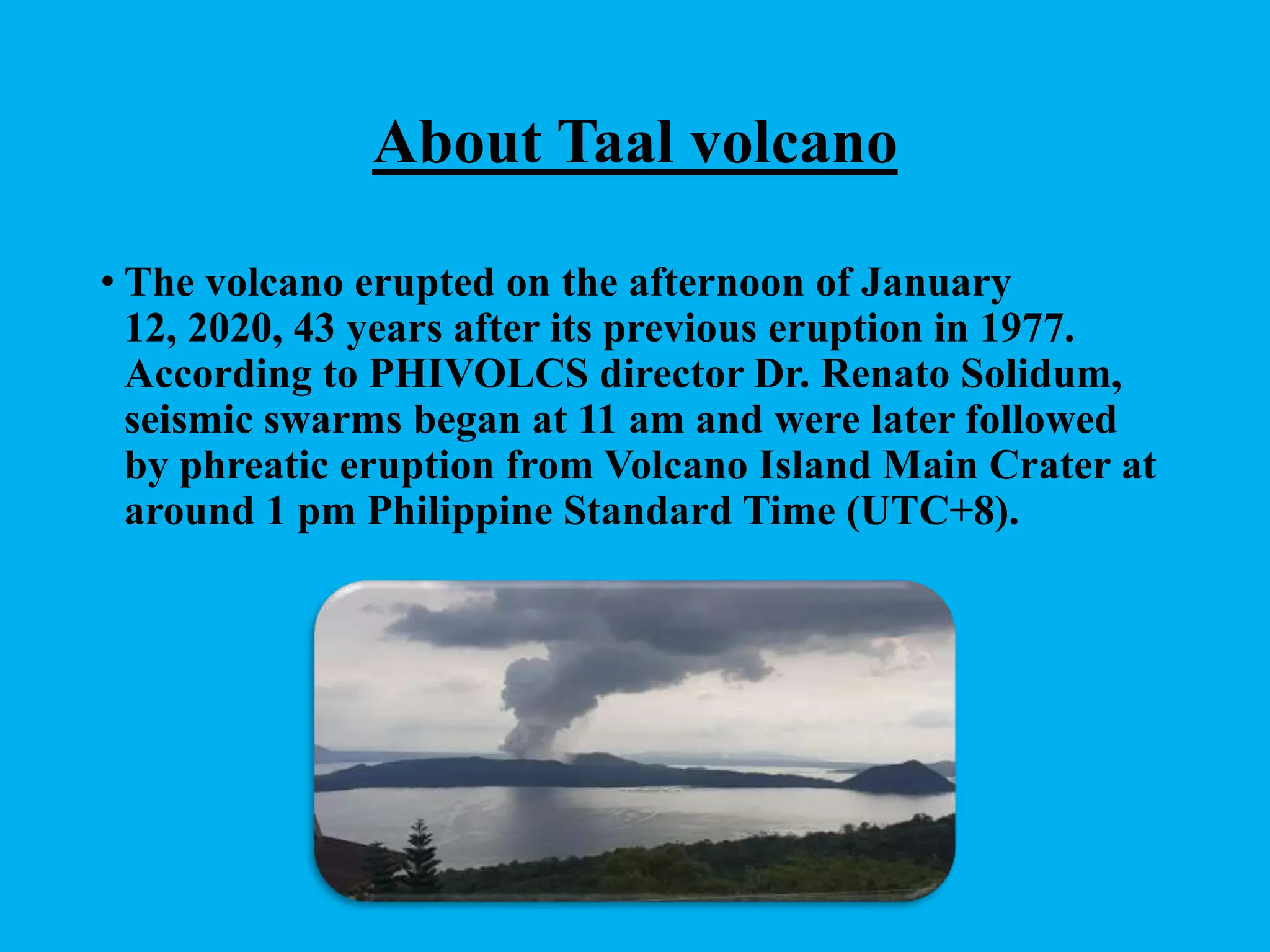 Science Holiday Homework-Natural Disasters.pptx