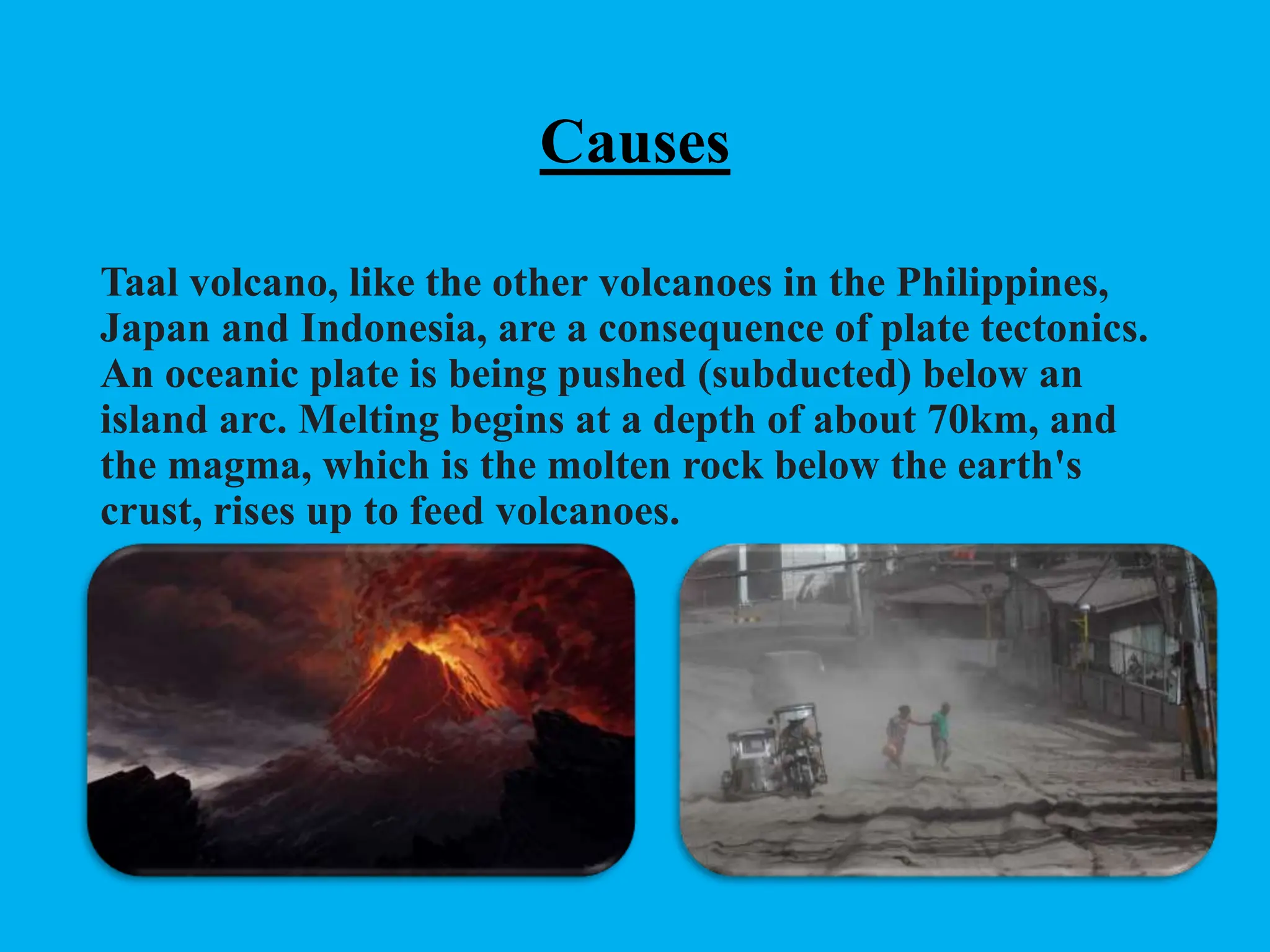 Science Holiday Homework-Natural Disasters.pptx
