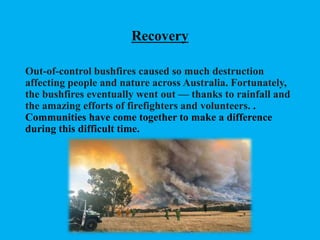 Science Holiday Homework-Natural Disasters.pptx