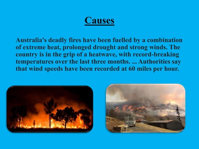 Science Holiday Homework-Natural Disasters.pptx | Australia and Oceania ...
