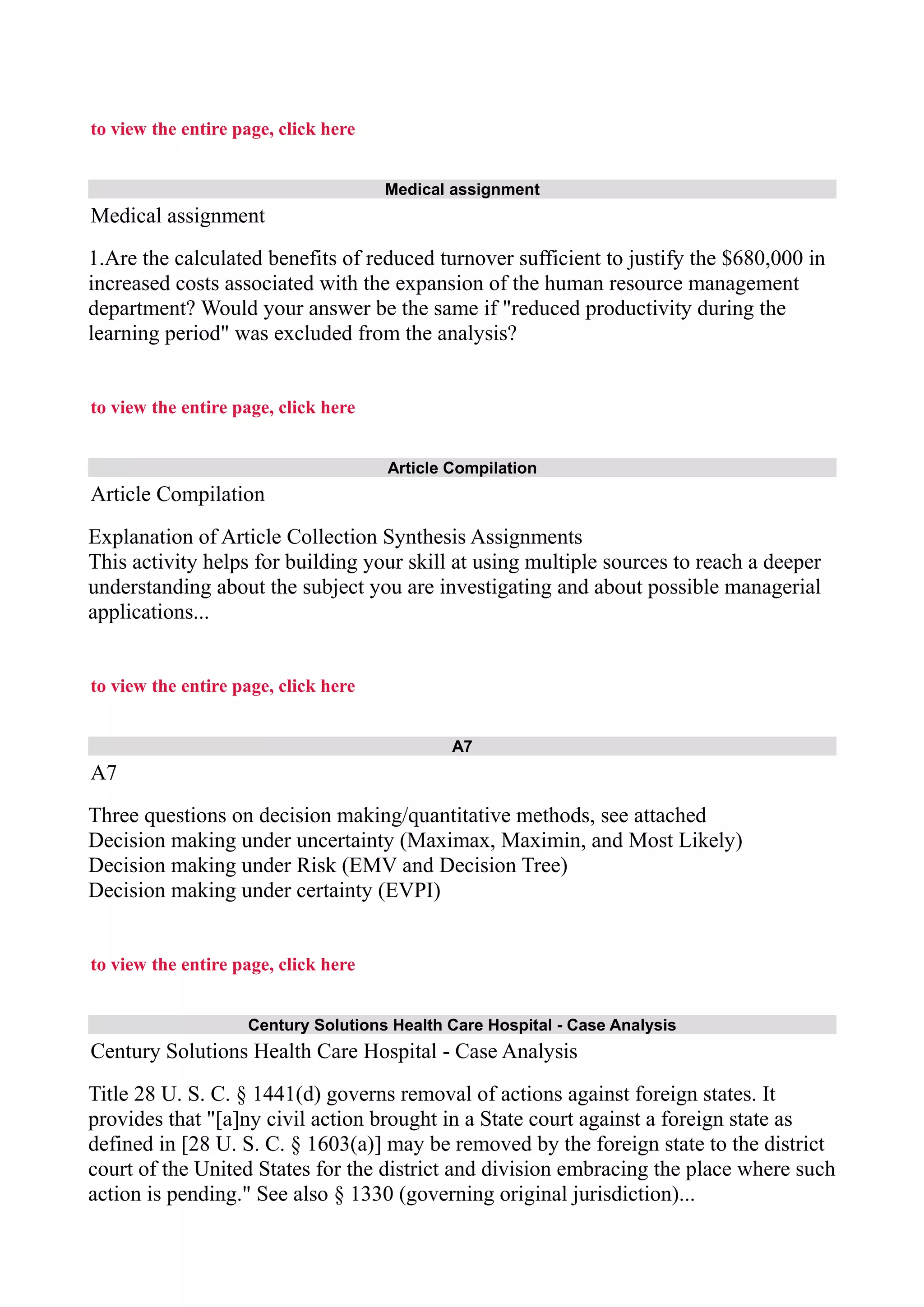 Science homework help | PDF