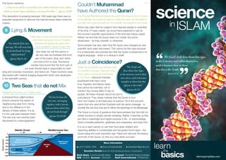 Science in islam