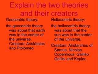 Anaxagoras  (b.c 500 BC) 