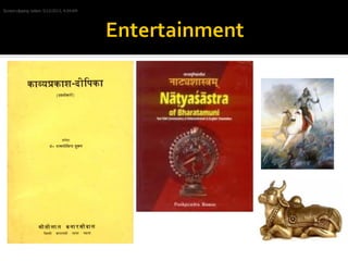 Science in vedas | PDF
