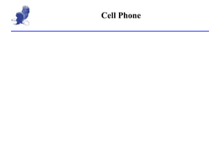 Cell Phone 