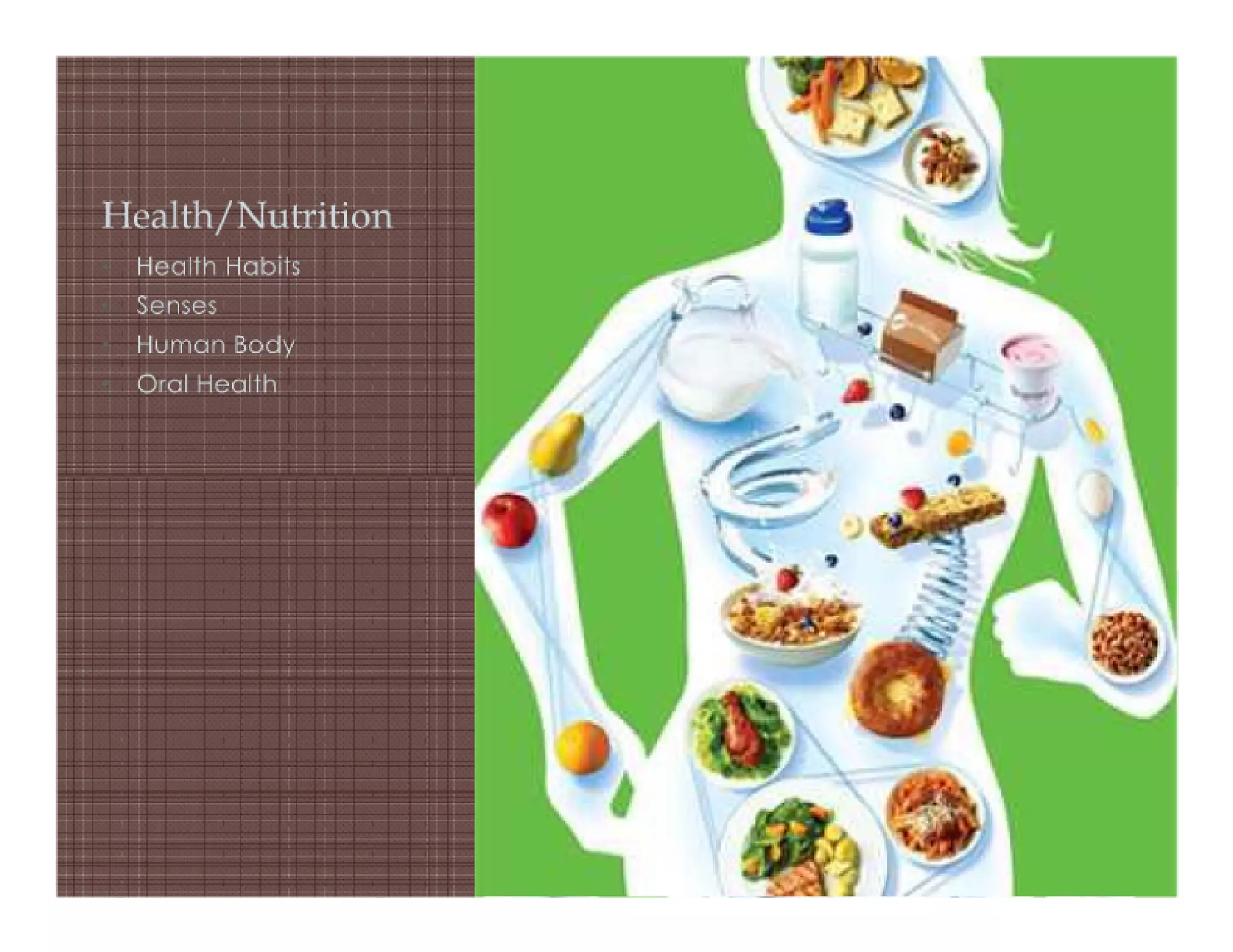 Science item collection