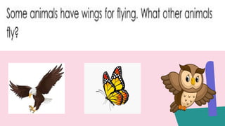 Science K2 Lesson 7 Movement.pptxScience K2 Lesson 7 Movement.pptx