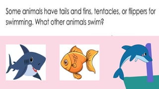 Science K2 Lesson 7 Movement.pptxScience K2 Lesson 7 Movement.pptx