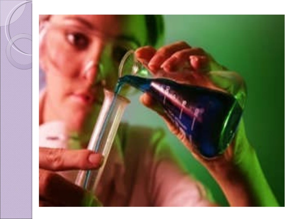 (Science) Laboratory Operations and Techniques