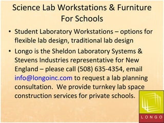 Science Lab Workstations & Furniture For Schools ,[object Object],[object Object]