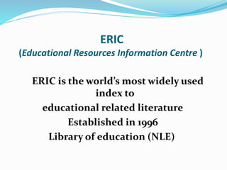 Eric Notebook.pdf Science library | PPTX