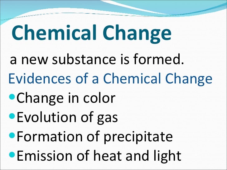 (Science) Matter