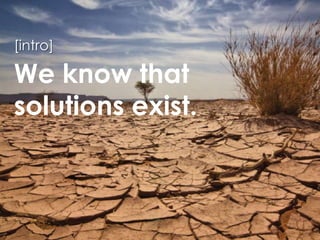 [intro]We know that solutions exist.