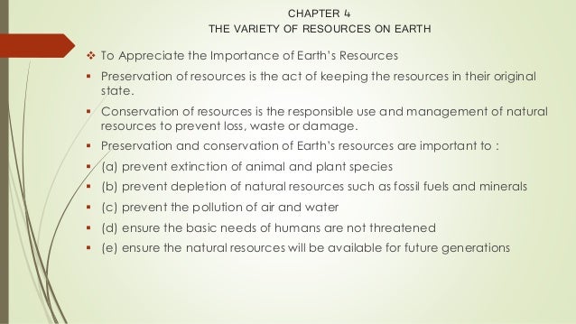 Science nota ringkas