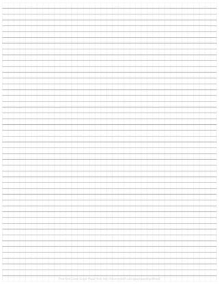Free Grid Lined Graph Paper from http://incompetech.com/graphpaper/gridlined/
 