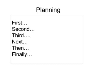 Science Notebook Entry Posters | PPT