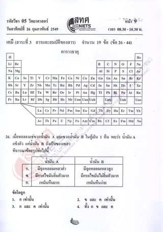 Science o net