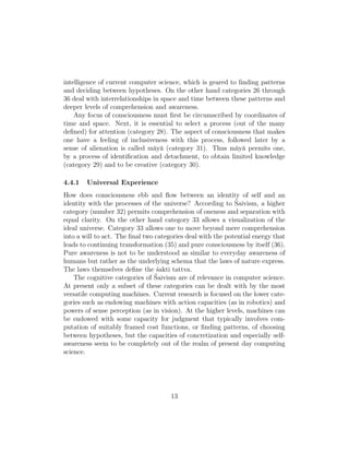Science of consciousness | PDF