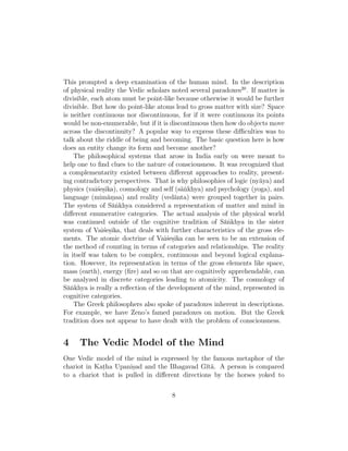 Science of consciousness | PDF
