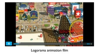 Logorama animation film