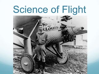 Science of Flight 