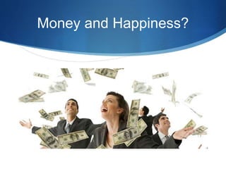 Science of Happiness Presentation | PPTX