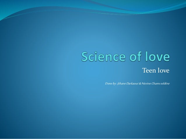 Teen love
Doneby:JihaneDarkaoui&Nisrine Chamseddine
 