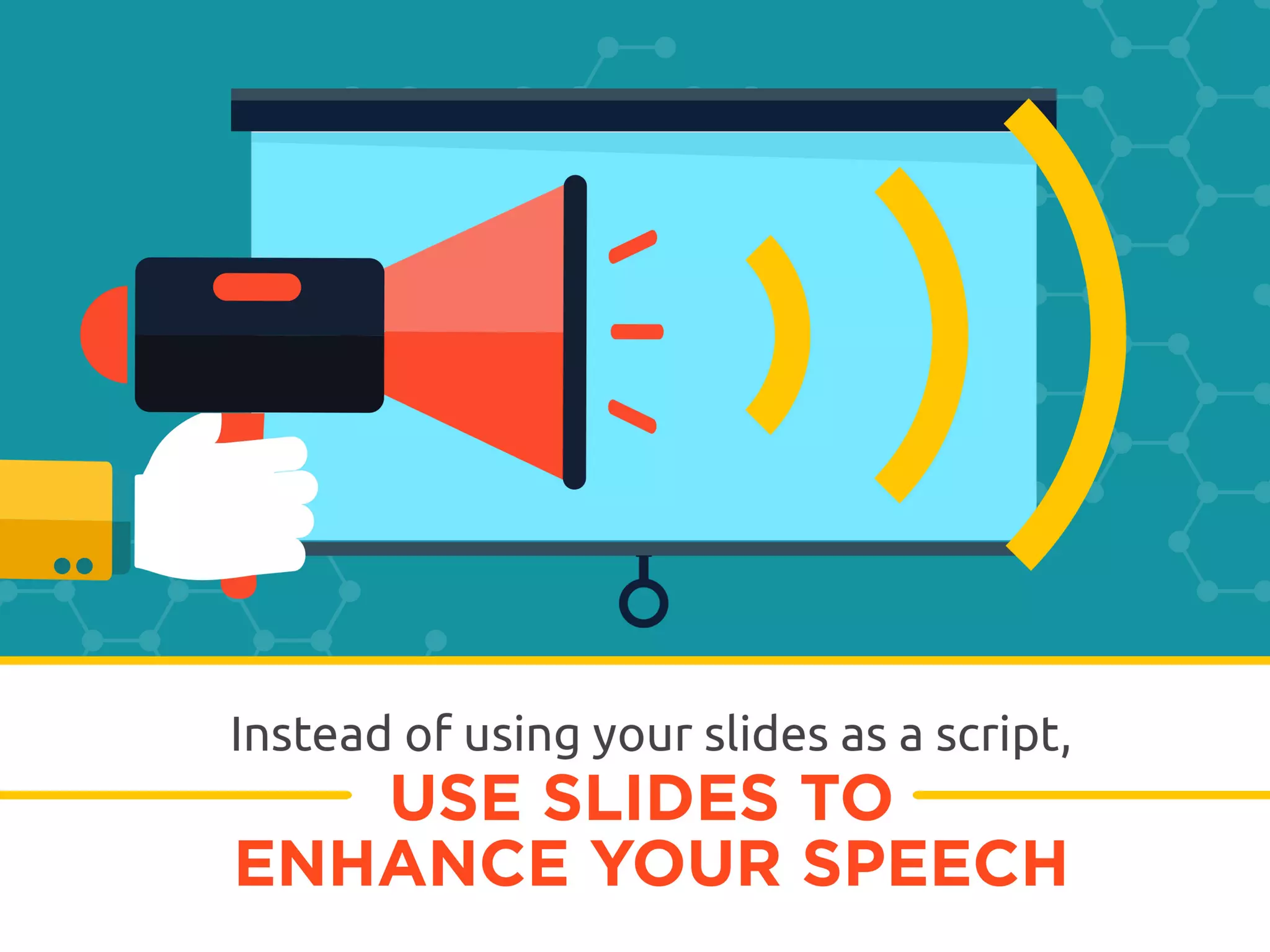 The Science of Memorable Presentations