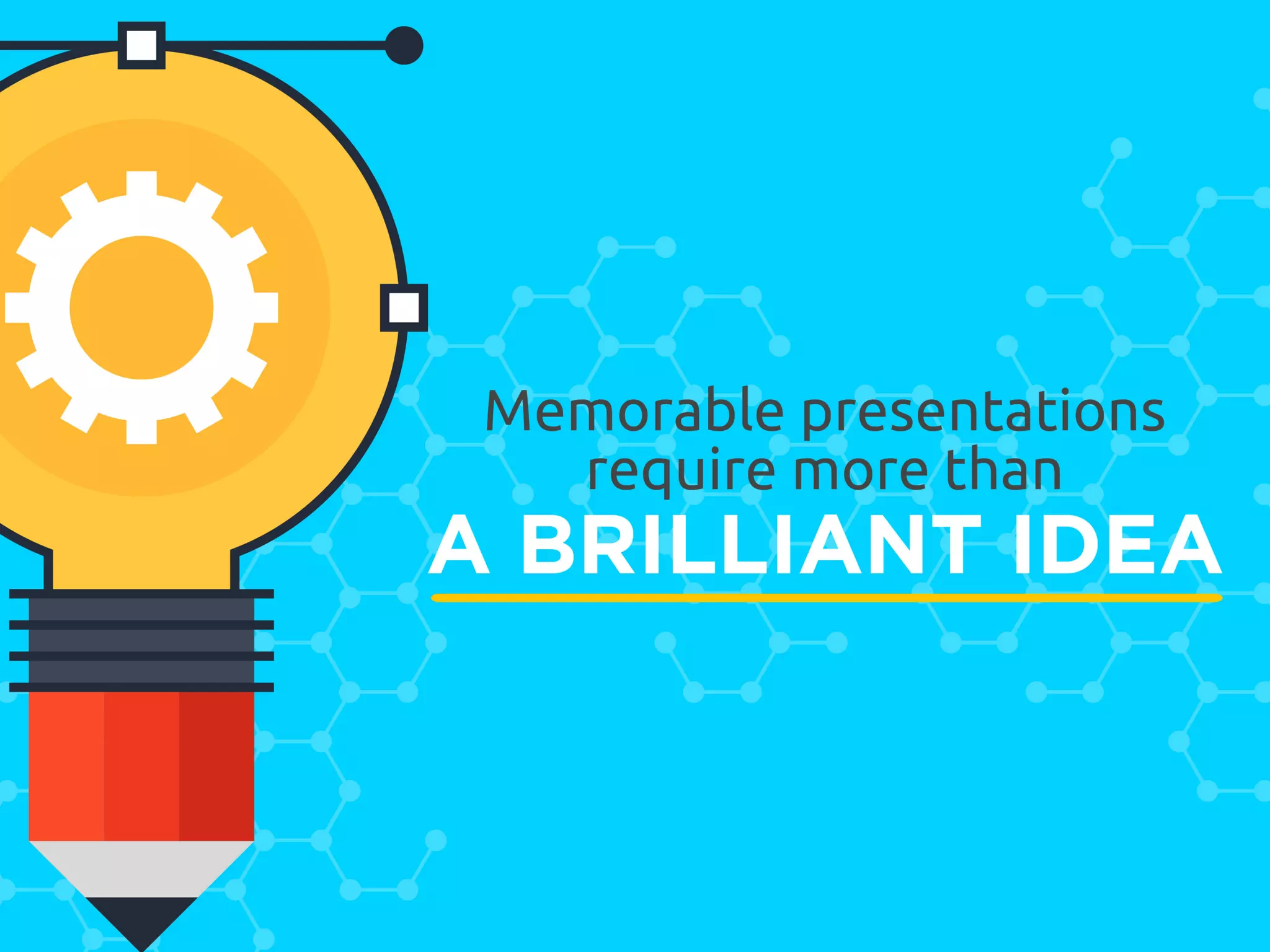 The Science of Memorable Presentations