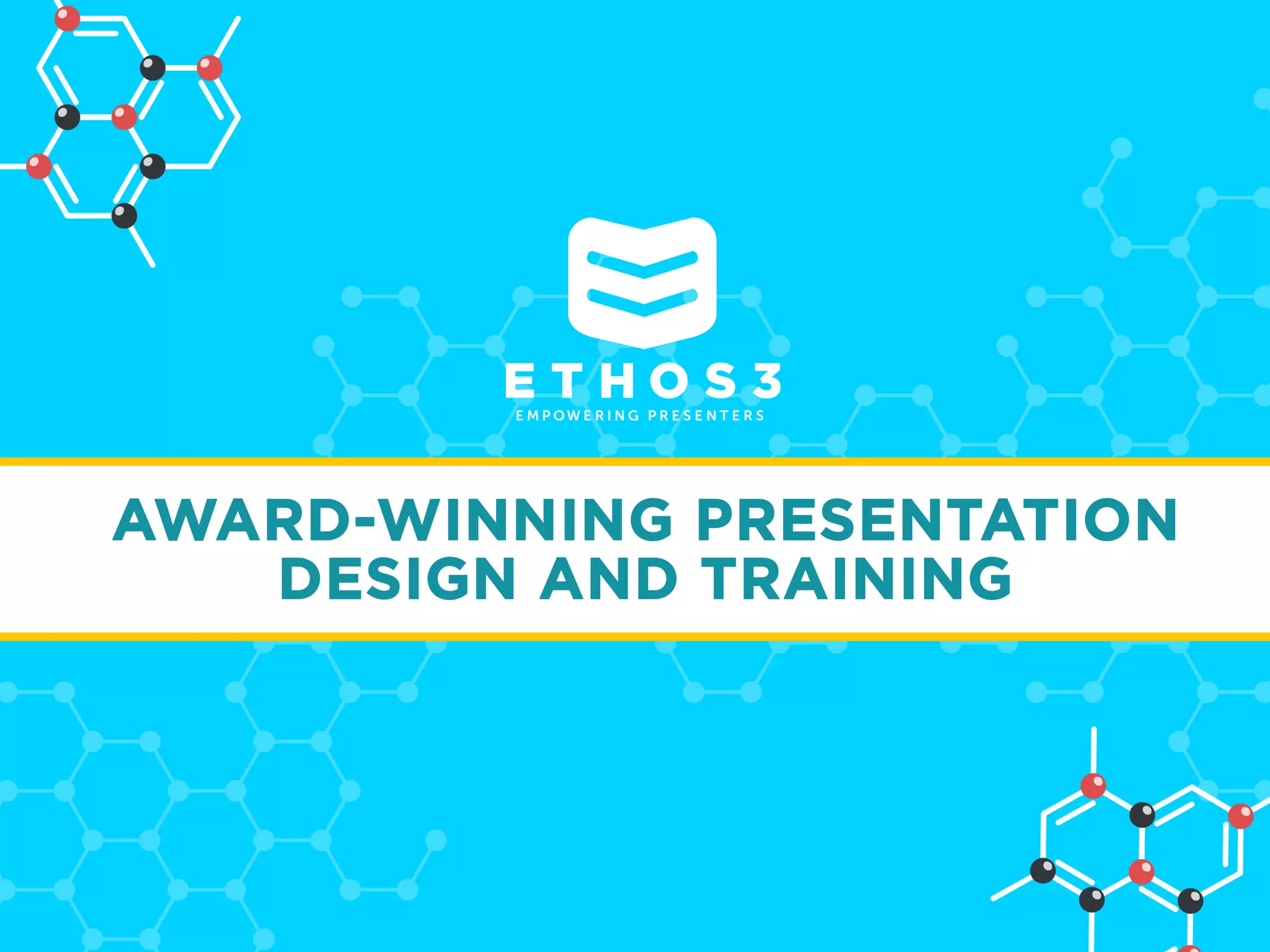 The Science of Memorable Presentations