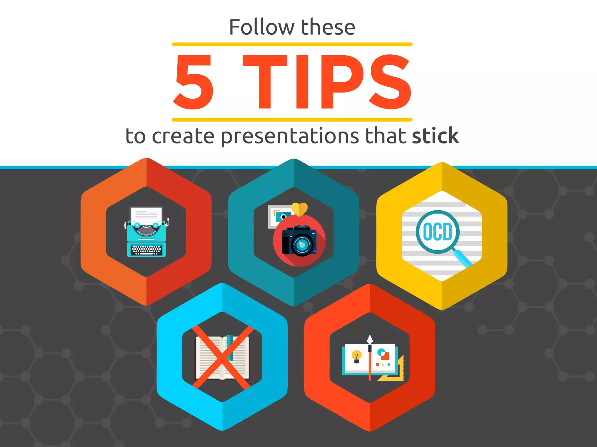 The Science of Memorable Presentations