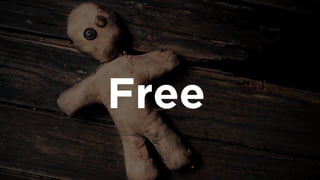 Free  