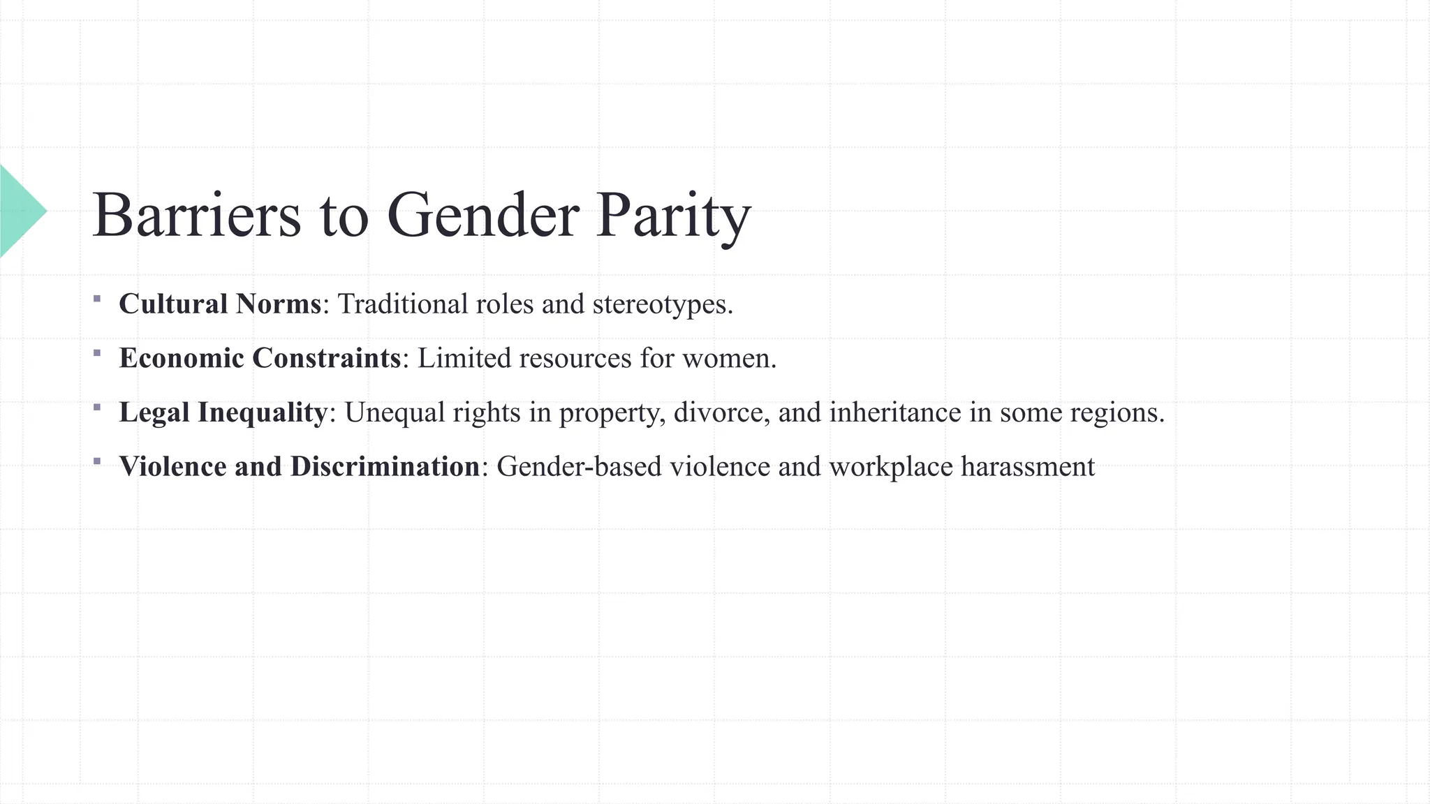 Science_of_Society[1].pptx Gender Parity | PPTX
