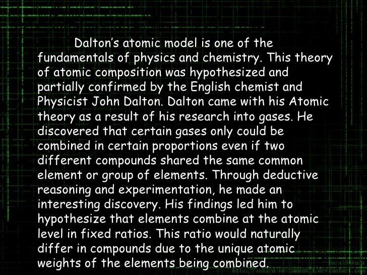 Science Performance Task